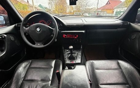 BMW 3 серия, 1998 год, 700 000 рублей, 15 фотография
