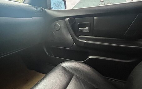 BMW 3 серия, 1998 год, 700 000 рублей, 17 фотография