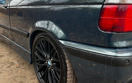 BMW 3 серия, 1998 год, 700 000 рублей, 9 фотография