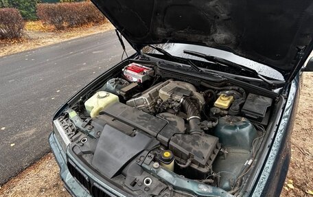 BMW 3 серия, 1998 год, 700 000 рублей, 14 фотография
