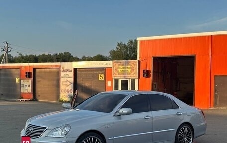 Toyota Crown Majesta, 2005 год, 1 020 000 рублей, 2 фотография