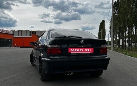 BMW 3 серия, 1998 год, 700 000 рублей, 20 фотография