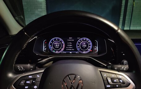 Volkswagen Polo VI (EU Market), 2021 год, 2 250 000 рублей, 21 фотография