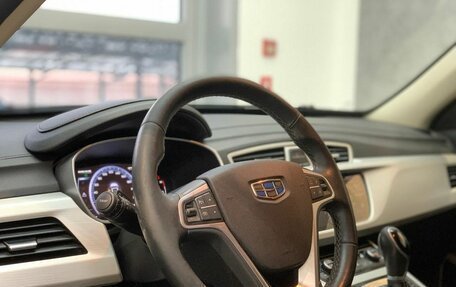 Geely Atlas I, 2020 год, 1 680 000 рублей, 6 фотография