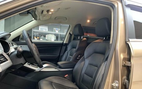 Geely Atlas I, 2020 год, 1 680 000 рублей, 7 фотография