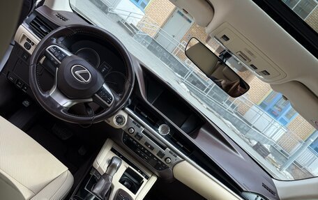 Lexus ES VII, 2017 год, 2 500 000 рублей, 8 фотография