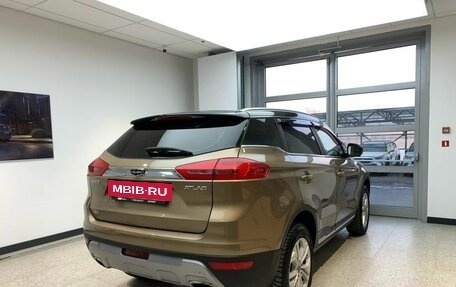 Geely Atlas I, 2020 год, 1 680 000 рублей, 3 фотография
