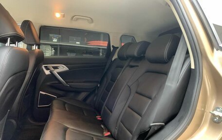 Geely Atlas I, 2020 год, 1 680 000 рублей, 8 фотография