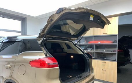 Geely Atlas I, 2020 год, 1 680 000 рублей, 14 фотография