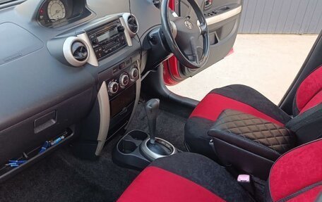Toyota Ist II, 2004 год, 580 000 рублей, 3 фотография