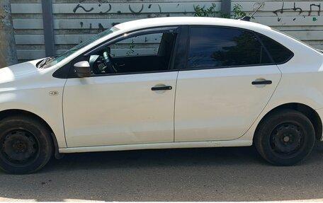 Volkswagen Polo VI (EU Market), 2018 год, 950 000 рублей, 3 фотография