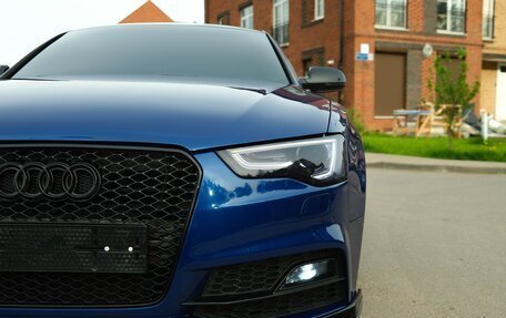 Audi A5, 2016 год, 2 700 000 рублей, 4 фотография