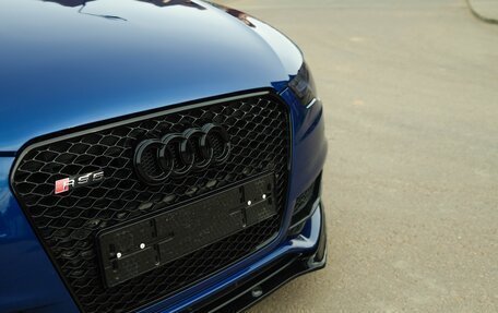 Audi A5, 2016 год, 2 700 000 рублей, 3 фотография