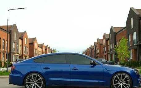 Audi A5, 2016 год, 2 700 000 рублей, 8 фотография