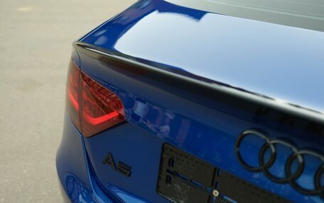 Audi A5, 2016 год, 2 700 000 рублей, 10 фотография