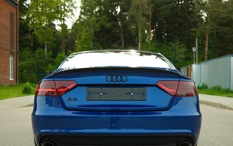 Audi A5, 2016 год, 2 700 000 рублей, 14 фотография