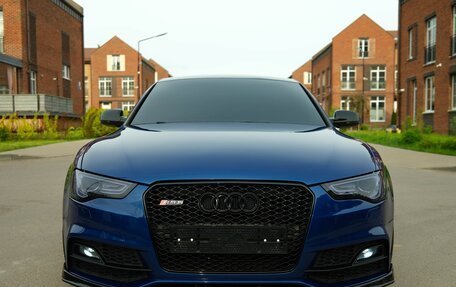 Audi A5, 2016 год, 2 700 000 рублей, 6 фотография
