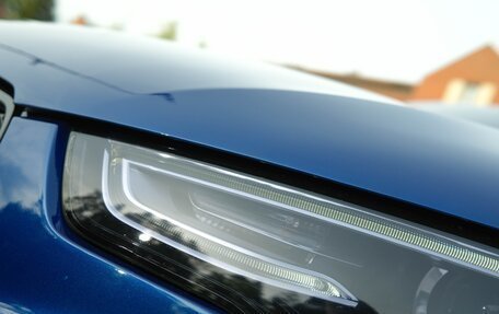 Audi A5, 2016 год, 2 700 000 рублей, 18 фотография