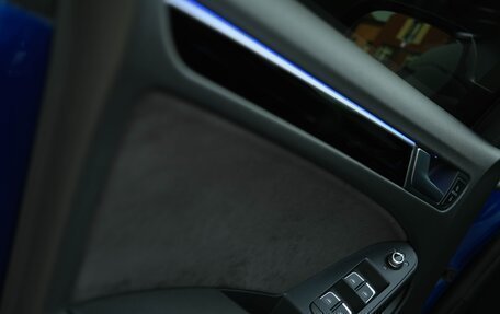 Audi A5, 2016 год, 2 700 000 рублей, 22 фотография