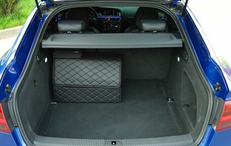 Audi A5, 2016 год, 2 700 000 рублей, 29 фотография