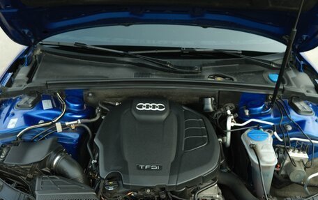 Audi A5, 2016 год, 2 700 000 рублей, 28 фотография