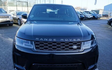 Land Rover Range Rover Sport II, 2021 год, 7 300 000 рублей, 2 фотография