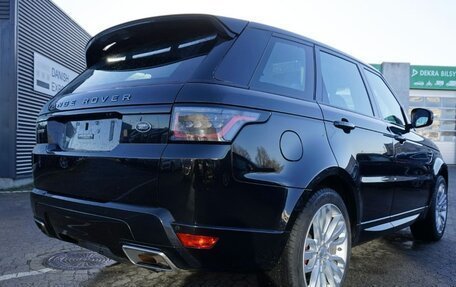 Land Rover Range Rover Sport II, 2021 год, 7 300 000 рублей, 6 фотография