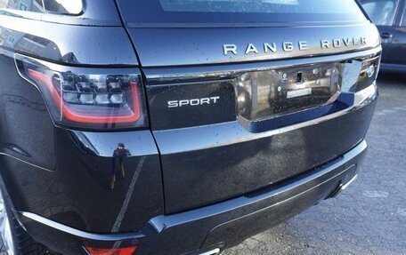 Land Rover Range Rover Sport II, 2021 год, 7 300 000 рублей, 10 фотография