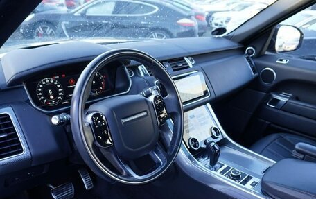 Land Rover Range Rover Sport II, 2021 год, 7 300 000 рублей, 12 фотография