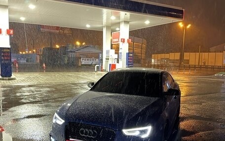 Audi A5, 2016 год, 2 700 000 рублей, 35 фотография