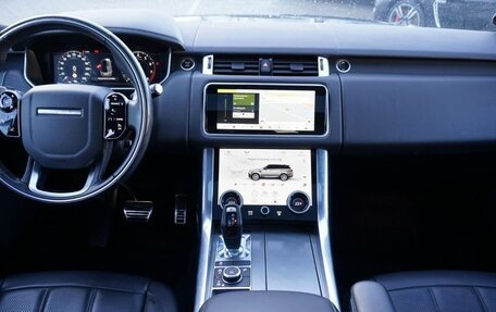 Land Rover Range Rover Sport II, 2021 год, 7 300 000 рублей, 13 фотография
