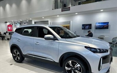 Chery Tiggo 4 I рестайлинг, 2025 год, 2 290 000 рублей, 1 фотография