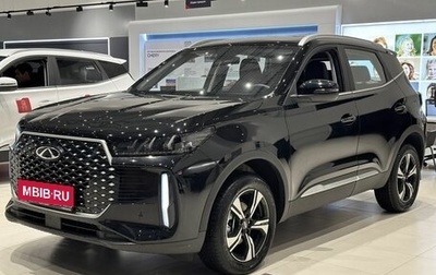 Chery Tiggo 4 I рестайлинг, 2025 год, 2 290 000 рублей, 1 фотография
