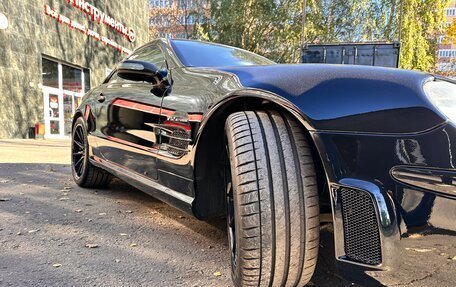 Mercedes-Benz SL-Класс AMG, 2005 год, 7 500 000 рублей, 11 фотография