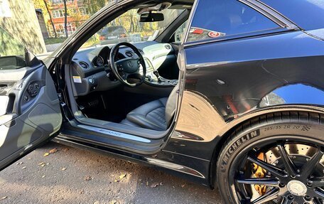 Mercedes-Benz SL-Класс AMG, 2005 год, 7 500 000 рублей, 8 фотография