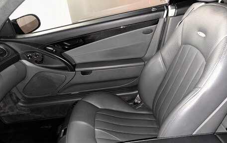 Mercedes-Benz SL-Класс AMG, 2005 год, 7 500 000 рублей, 10 фотография