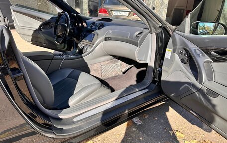 Mercedes-Benz SL-Класс AMG, 2005 год, 7 500 000 рублей, 9 фотография