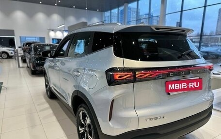 Chery Tiggo 4 I рестайлинг, 2025 год, 2 290 000 рублей, 4 фотография