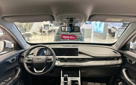 Chery Tiggo 4 I рестайлинг, 2025 год, 2 290 000 рублей, 7 фотография