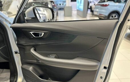 Chery Tiggo 4 I рестайлинг, 2025 год, 2 290 000 рублей, 10 фотография
