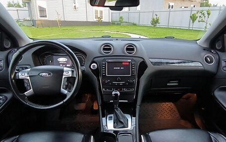 Ford Mondeo IV, 2012 год, 1 400 000 рублей, 6 фотография