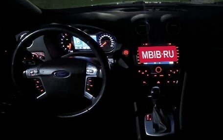 Ford Mondeo IV, 2012 год, 1 400 000 рублей, 9 фотография