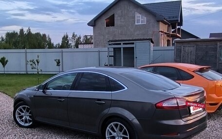 Ford Mondeo IV, 2012 год, 1 400 000 рублей, 3 фотография