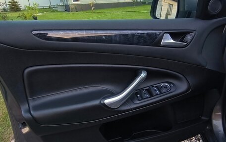 Ford Mondeo IV, 2012 год, 1 400 000 рублей, 11 фотография