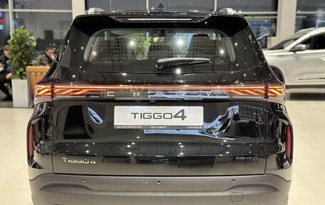 Chery Tiggo 4 I рестайлинг, 2025 год, 2 290 000 рублей, 5 фотография
