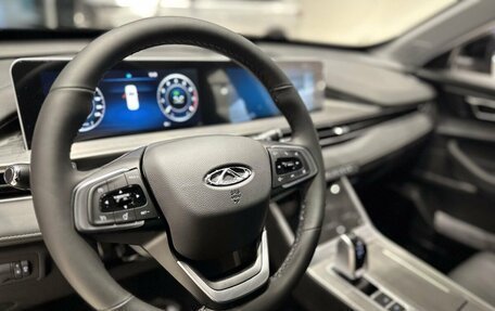 Chery Tiggo 4 I рестайлинг, 2025 год, 2 290 000 рублей, 14 фотография