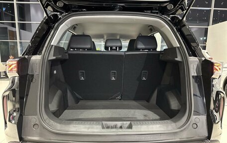 Chery Tiggo 4 I рестайлинг, 2025 год, 2 290 000 рублей, 7 фотография