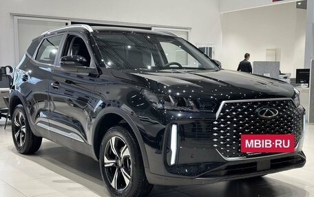 Chery Tiggo 4 I рестайлинг, 2025 год, 2 290 000 рублей, 3 фотография