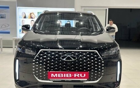 Chery Tiggo 4 I рестайлинг, 2025 год, 2 290 000 рублей, 2 фотография