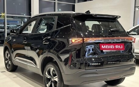 Chery Tiggo 4 I рестайлинг, 2025 год, 2 290 000 рублей, 6 фотография